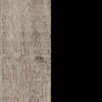 68" Wall Mounted Media Console – Weathered Oak / Seaside Pine, Industrial Style, 2-Person Assembly