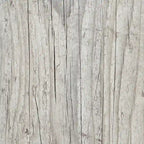 68" Wall Mounted Media Console – Weathered Oak / Seaside Pine, Industrial Style, 2-Person Assembly