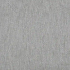 Modern Upholstered Accent Chair – Grey / Brown, Metal Legs, Includes Pillow, Single