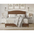 Jethro Platform Bed