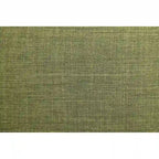 Woven Fabric Accent Chair – 12 Colors, Box Spring Seat, Espresso Wood Frame, Single