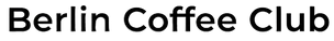 Berlin Coffee Club Logo